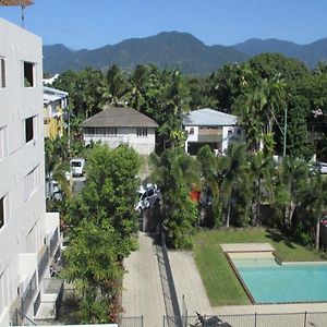 Edge Apartments Cairns